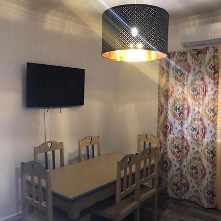 Alojamento Mercado Sul Lisbon Bagian luar foto