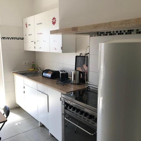 Alojamento Mercado Sul Lisbon Bagian luar foto