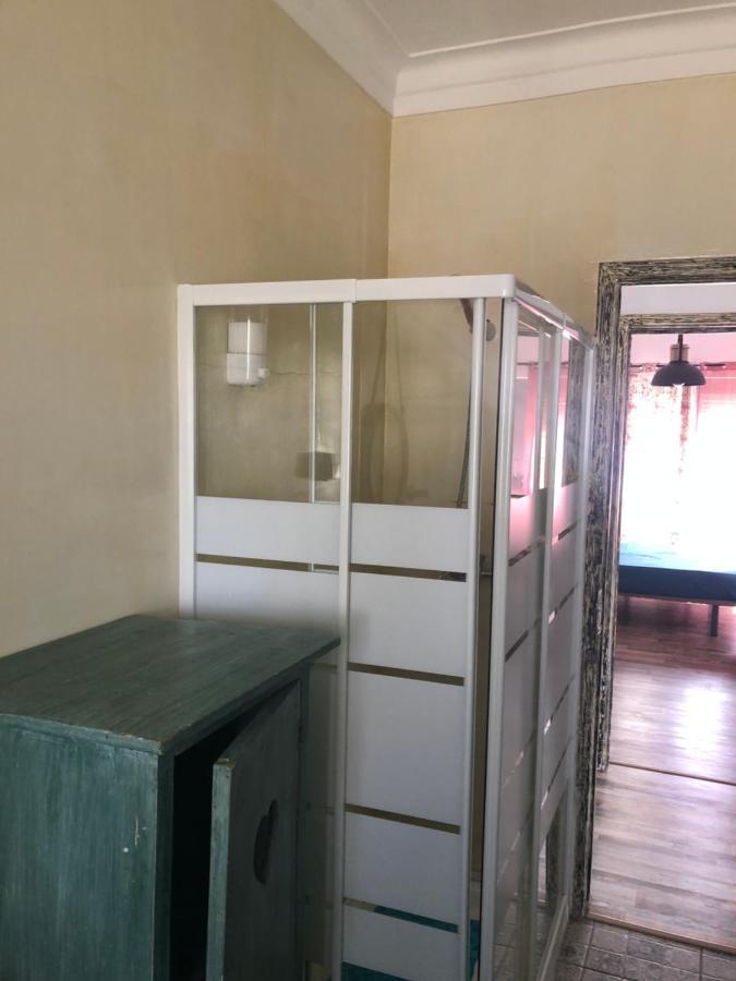 Alojamento Mercado Sul Lisbon Bagian luar foto